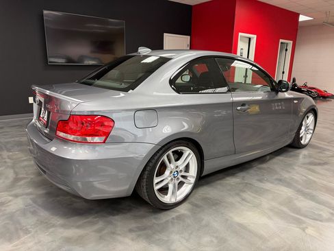 Used 2013 BMW 135i Coupe RWD image 9