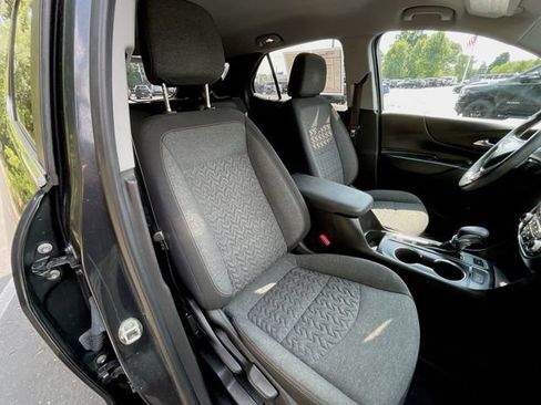 Used 2023 Chevrolet Equinox LT AWD/4WD image 27