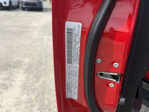 Used 2017 RAM 2500 Power Wagon w/ Luxury Group AWD/4WD image 36