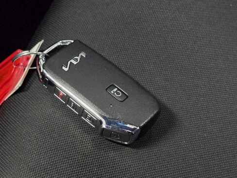 Used 2022 Kia Forte GT-Line w/ GT-Line Premium Package image 33