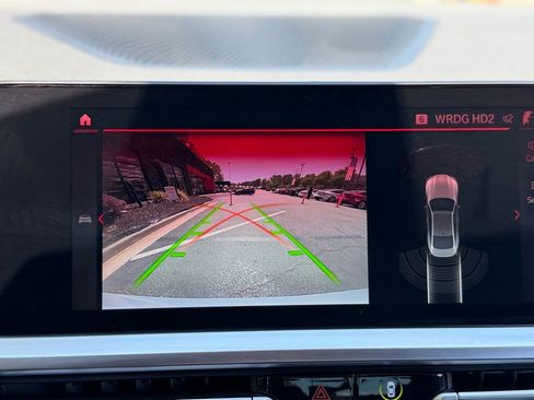 Used 2022 BMW M4 xDrive Competition w/ Executive Package image 49