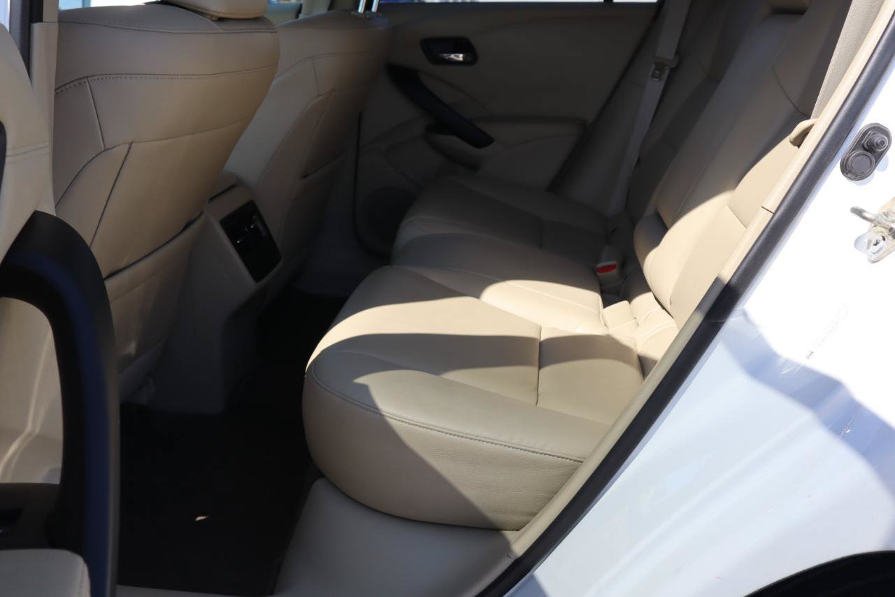 Used 2017 Acura RDX FWD image 20