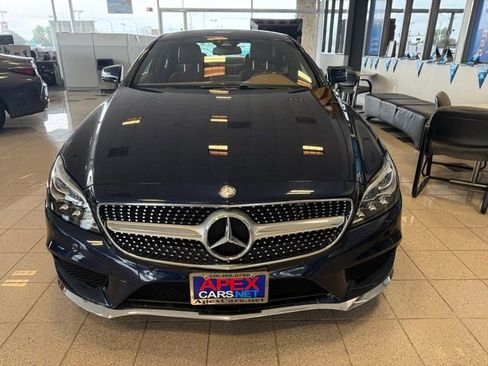 Used 2015 Mercedes-Benz CLS 400 image 7