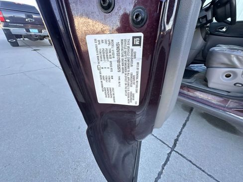 Used 2006 Chevrolet Uplander LT w/ Security Package image 30