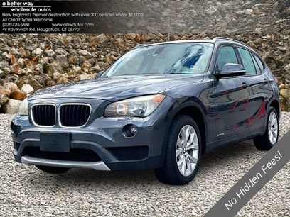 Used 2013 BMW X1 xDrive28i