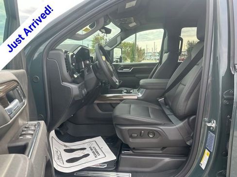 New 2026 Chevrolet Silverado 2500 LT w/ Trail Boss Package AWD/4WD image 16