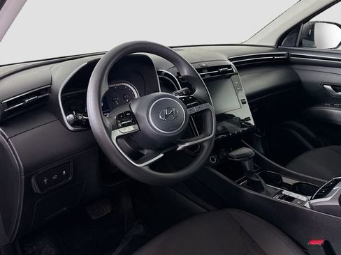 Used 2024 Hyundai Tucson SEL image 9