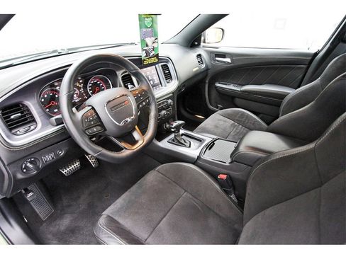 Used 2023 Dodge Charger Scat Pack image 12