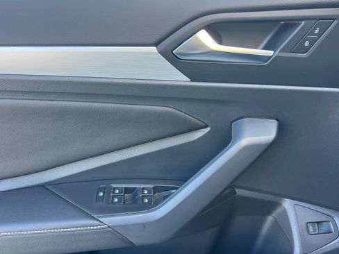 New 2026 Volkswagen Jetta Sport FWD image 11