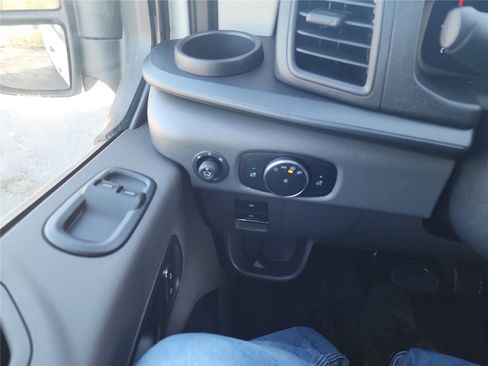 New 2026 Ford Transit 250 148 Medium Roof w/ Load Area Protection Package image 25