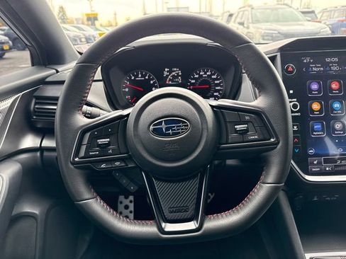 Used 2022 Subaru WRX Premium image 20