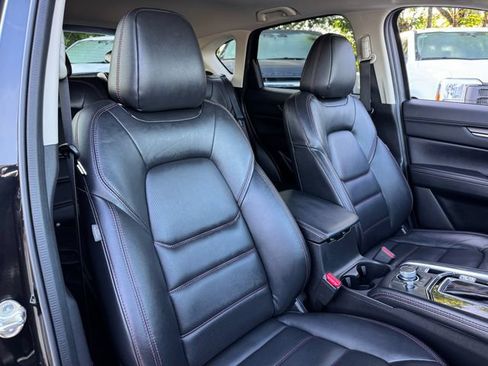 Used 2025 MAZDA CX-5 Carbon Edition AWD/4WD image 19