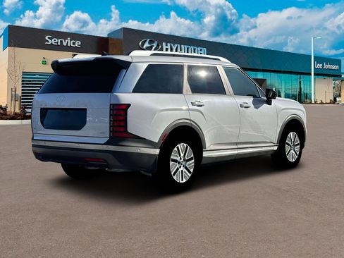 New 2026 Hyundai Palisade AWD image 7