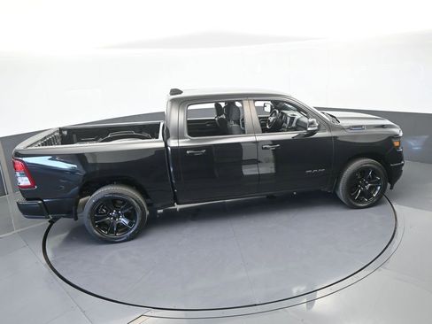 Used 2022 RAM 1500 Big Horn image 55