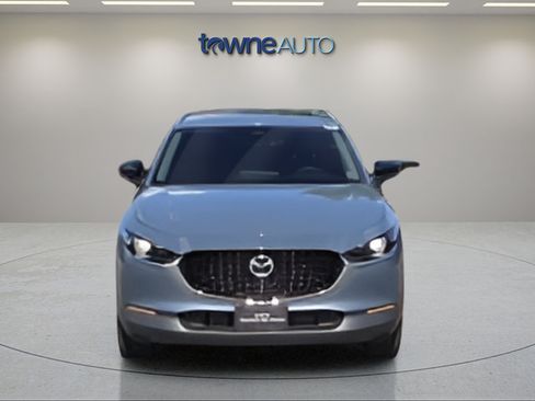 Used 2024 MAZDA CX-30 AWD 2.5 S w/ Preferred Package image 10