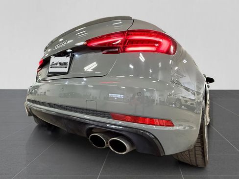 Used 2019 Audi S4 Premium Plus w/ Premium Plus Package image 40