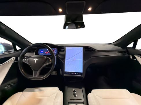 Used 2019 Tesla Model S Performance AWD/4WD image 39