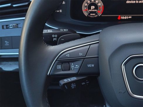 Used 2022 Audi Q7 3.0T Premium Plus w/ Premium Plus Package image 24