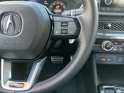 Used 2024 Acura Integra A-Spec FWD image 21