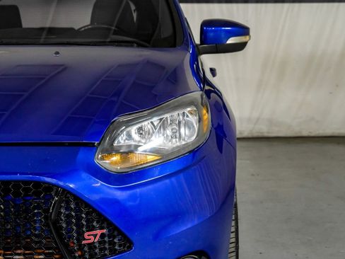 Used 2014 Ford Focus ST image 38