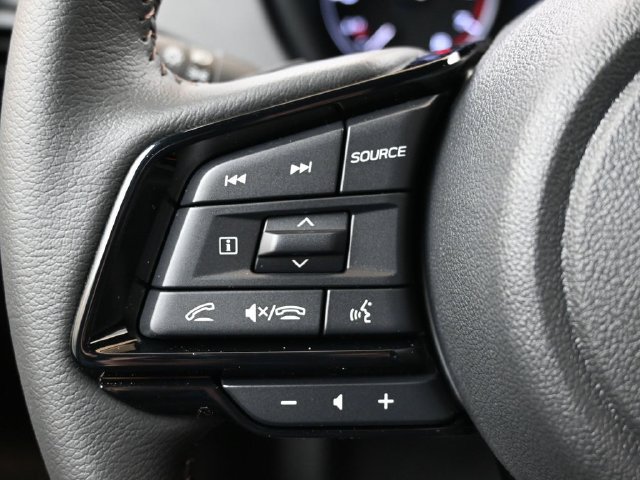 New 2026 Subaru Forester Sport w/ Onyx Edition AWD/4WD image 26