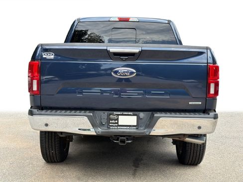 Used 2019 Ford F150 Lariat AWD/4WD image 28