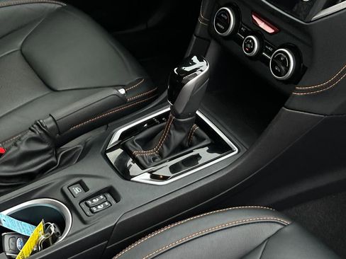 Certified 2023 Subaru Crosstrek 2.5i Limited w/ Moonroof Package image 14