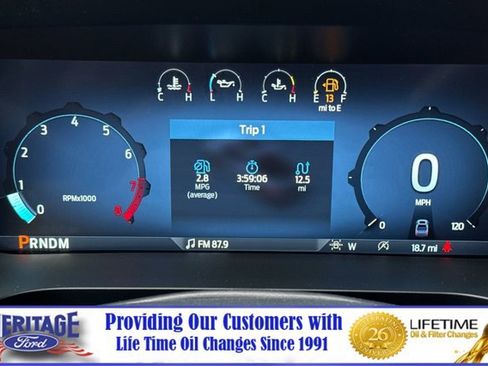 Used 2025 Ford F150 XL w/ Equipment Group 103A High image 21