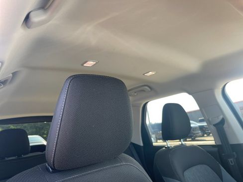 Used 2021 Ford Bronco Sport Big Bend AWD/4WD image 17