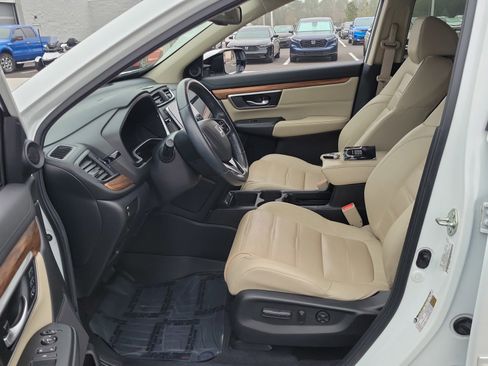 Used 2020 Honda CR-V EX-L image 15