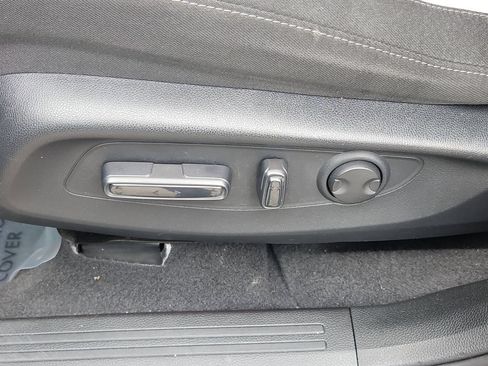 Certified 2023 Honda CR-V EX image 20