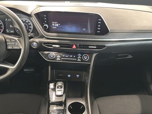 Used 2023 Hyundai Sonata SEL FWD image 12