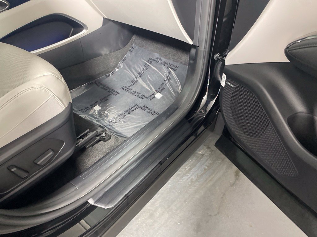 Used 2022 Hyundai Tucson Limited AWD/4WD image 33