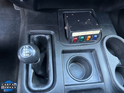 Used 2015 RAM 2500 Tradesman w/ Popular Equipment Group image 16