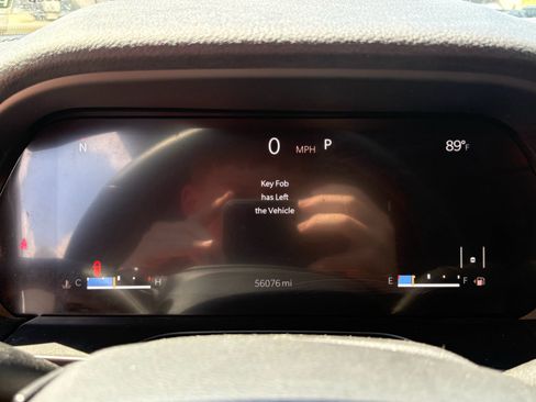Used 2021 Jeep Grand Cherokee L Laredo AWD/4WD image 15