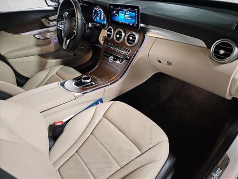 Used 2021 Mercedes-Benz C 300 Sedan image 20