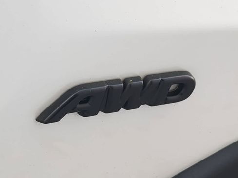 Used 2024 Toyota RAV4 XLE Premium w/ Weather Package image 39