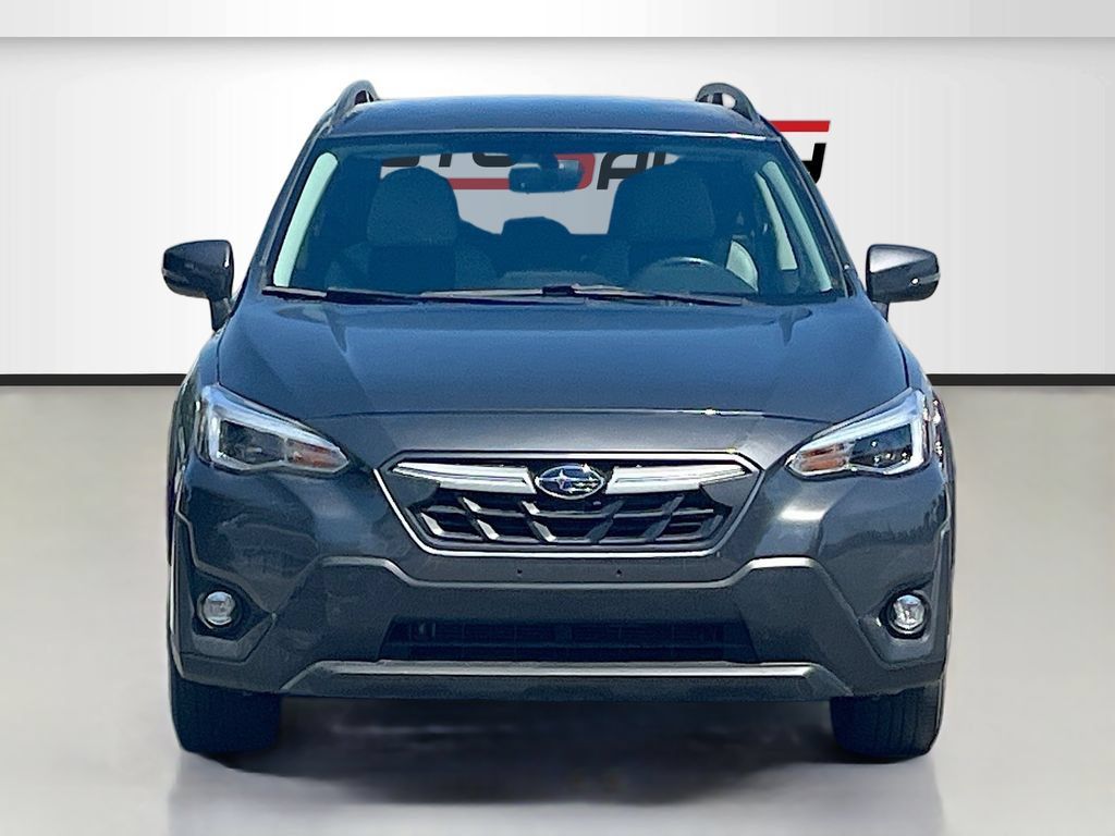 Used 2022 Subaru Crosstrek 2.5i Limited w/ Popular Package #2 AWD/4WD image 2