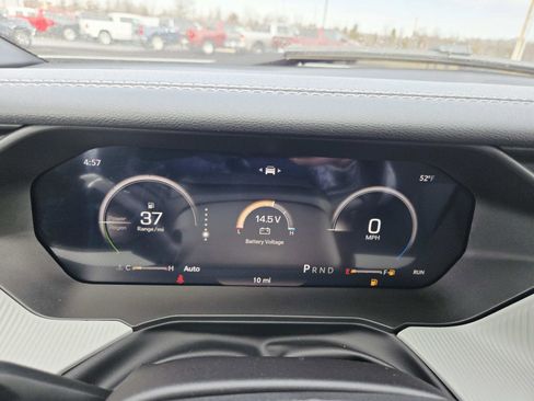 New 2026 Jeep Cherokee Laredo image 19