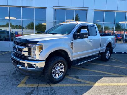 Used 2018 Ford F250 XLT w/ XLT Premium Package