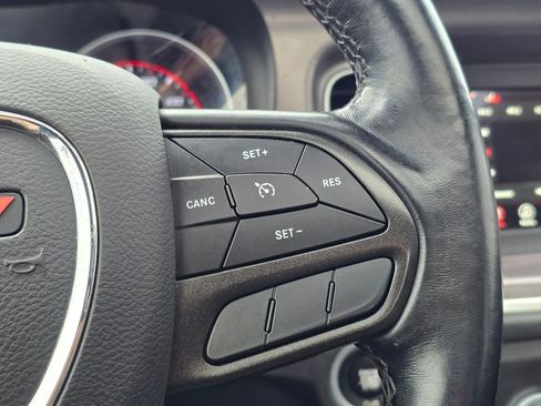 Used 2021 Dodge Charger SXT w/ Driver Convenience Group image 34