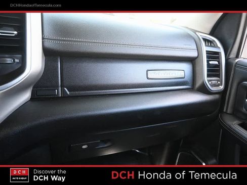 Used 2024 RAM 2500 Laramie image 14