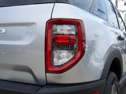 Used 2023 Ford Bronco Sport Badlands AWD/4WD image 11
