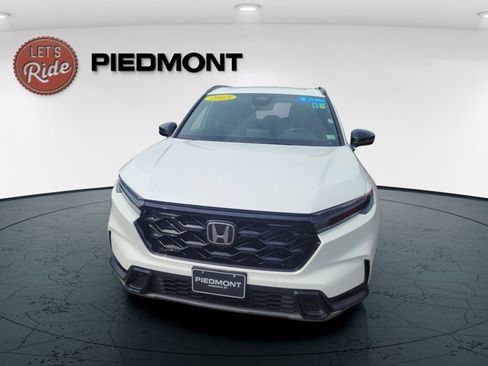 Certified 2023 Honda CR-V Sport image 3