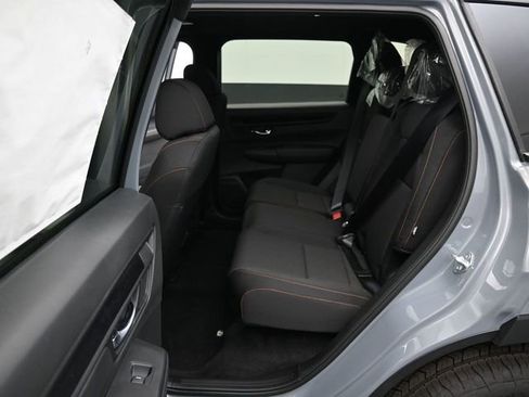 New 2026 Honda CR-V TrailSport image 26
