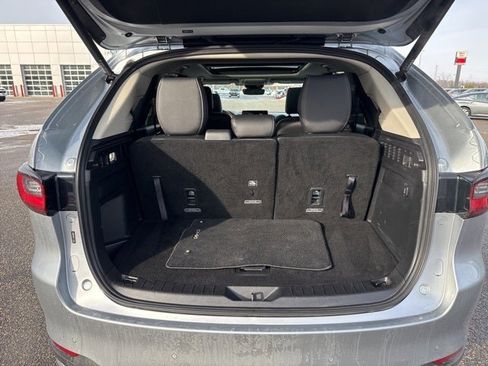 Used 2024 MAZDA CX-90 3.3 Turbo w/ Premium Package image 13