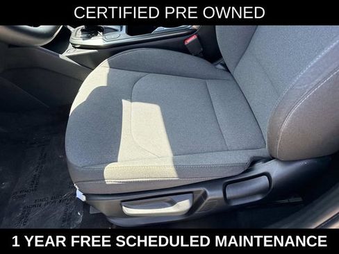 Used 2025 Kia K4 FWD image 15