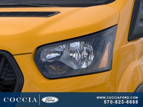 New 2026 Ford Transit 350 XL RWD image 18