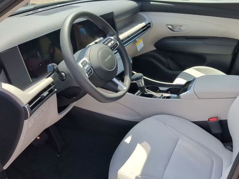 New 2026 Hyundai Tucson SEL FWD image 15