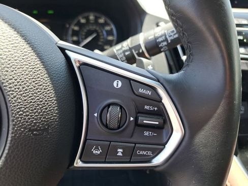 Used 2020 Acura RDX w/ Technology Package image 23